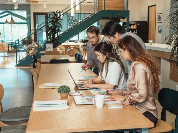 Opportunités d'emploi en crèche à Paris : trouvez votre voie !