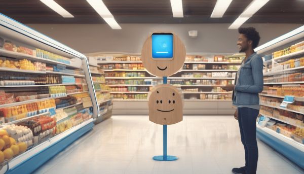 Accédez au sondage Giant Eagle sur Medallia et partagez votre avis