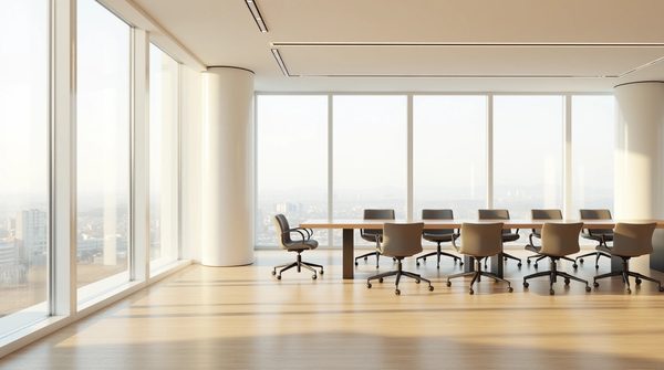 Conseils business : 5 stratégies pour réussir votre entreprise