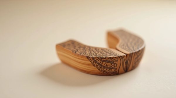 Découvrez les tapes de bouche personnalisées par k6-objet