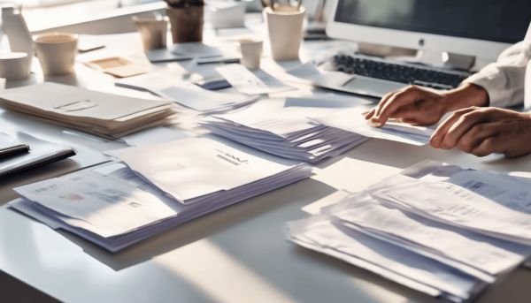Definition mailing : comprendre cette technique de marketing direct