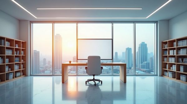 Entreprise de nettoyage : services adaptés à vos besoins