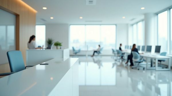 Entreprise de nettoyage : services adaptés à vos besoins