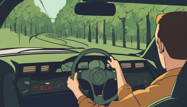 Gérer un changement de direction en toute sécurité