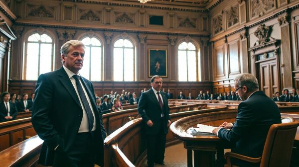 Les 7 étapes pour choisir un avocat sur la faute inexcusable à Versailles