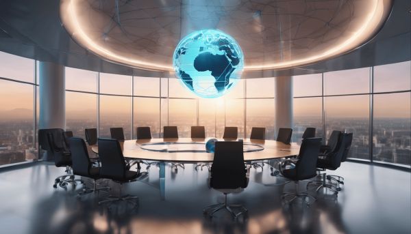 L’OMPI, force pour l’innovation et la propriété intellectuelle