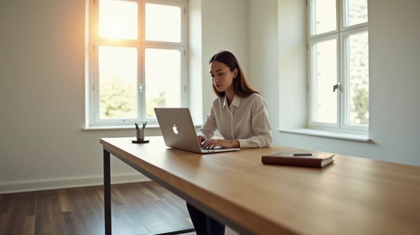 Optimisez votre gestion d'entreprise avec Softindep