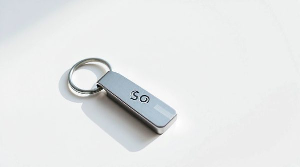 Pourquoi choisir des porte-clés publicitaires pour votre marque ?