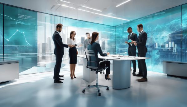 Professionnels du recrutement et gestion de fonds avec cadest
