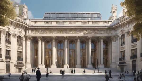 Tc Paris : tout sur le tribunal de commerce et ses services