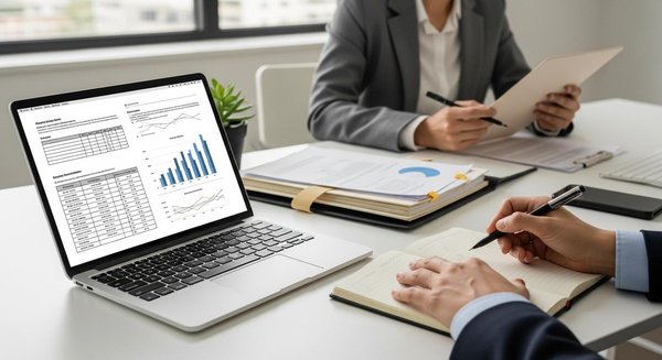 Le dossier professionnel exemple rempli : les meilleures méthodes à adopter en 2026