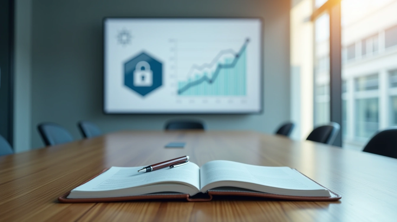 Vos questions sur le choix d'un expert en audit SI